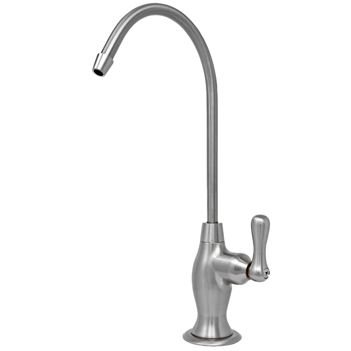 Metpure Perfect Match high-speed water filtration kit with MV4-ROLB reverse osmosis system, RO faucet, kitchen faucet and soap dispenser