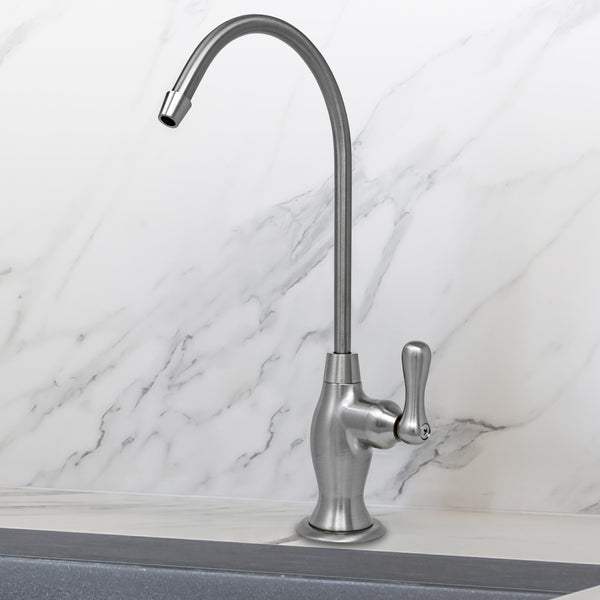 Water Filtration Faucets
