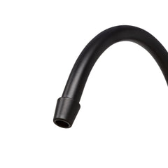 Metpure vase style non-air gap reverse osmosis faucet in matte black