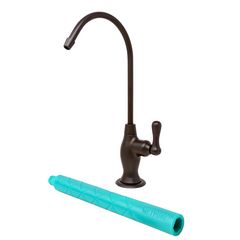 Oil Rubbed Bronze