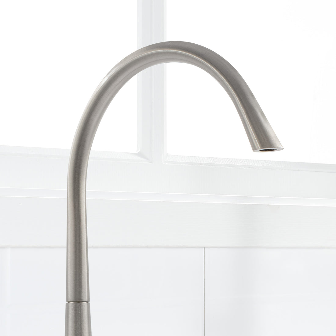 Anaqua Airgap Water Filtration RO Faucet Contemporary Style. Certified by NSF.