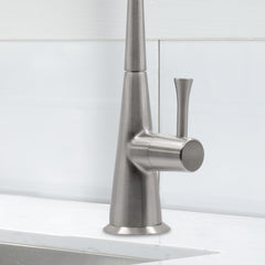 Metpure Anaqua contemporary style reverse osmosis faucet