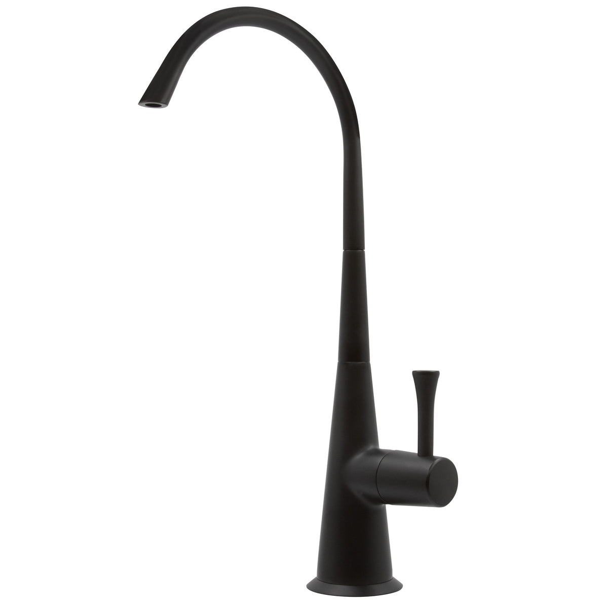 Metpure Anaqua contemporary style reverse osmosis faucet