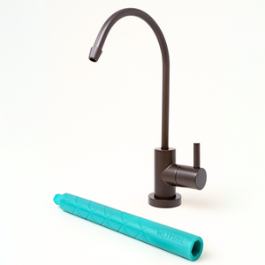 Oil Rubbed Bronze