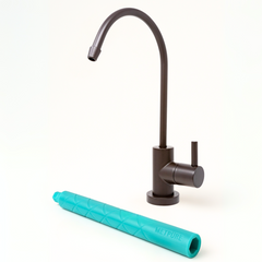 Oil Rubbed Bronze