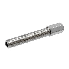 RO Faucet Universal 3 inch Extender for 7/16 inch Shank - view 2