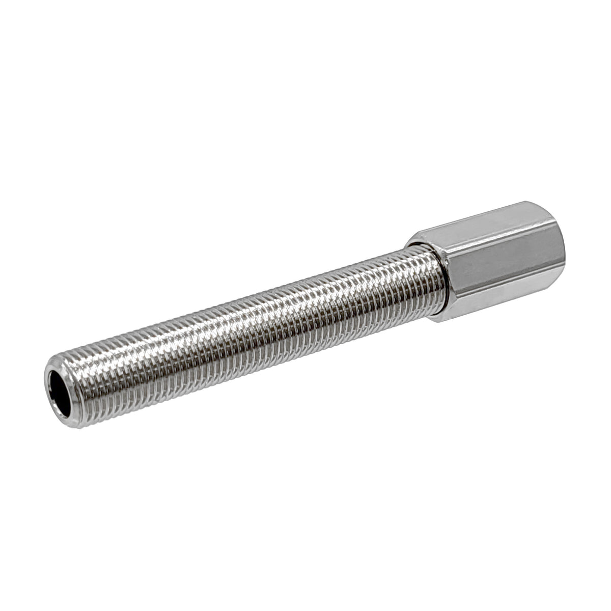 RO Faucet Universal 3 inch Extender for 7/16 inch Shank - view 2