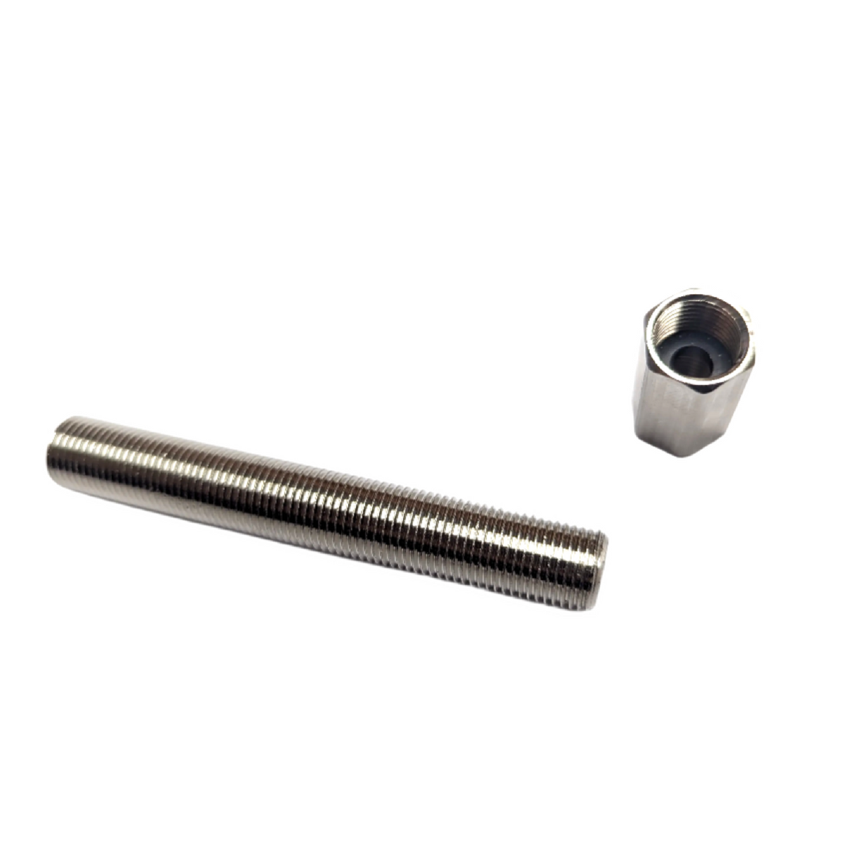 RO Faucet Universal 3 inch Extender for 7/16 inch Shank - view 4