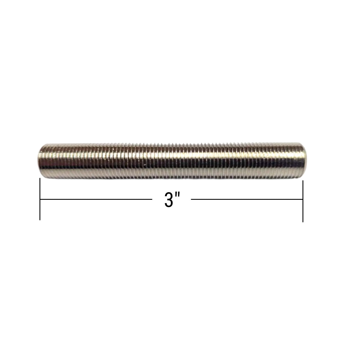 RO Faucet Universal 3 inch Extender for 7/16 inch Shank - view 7