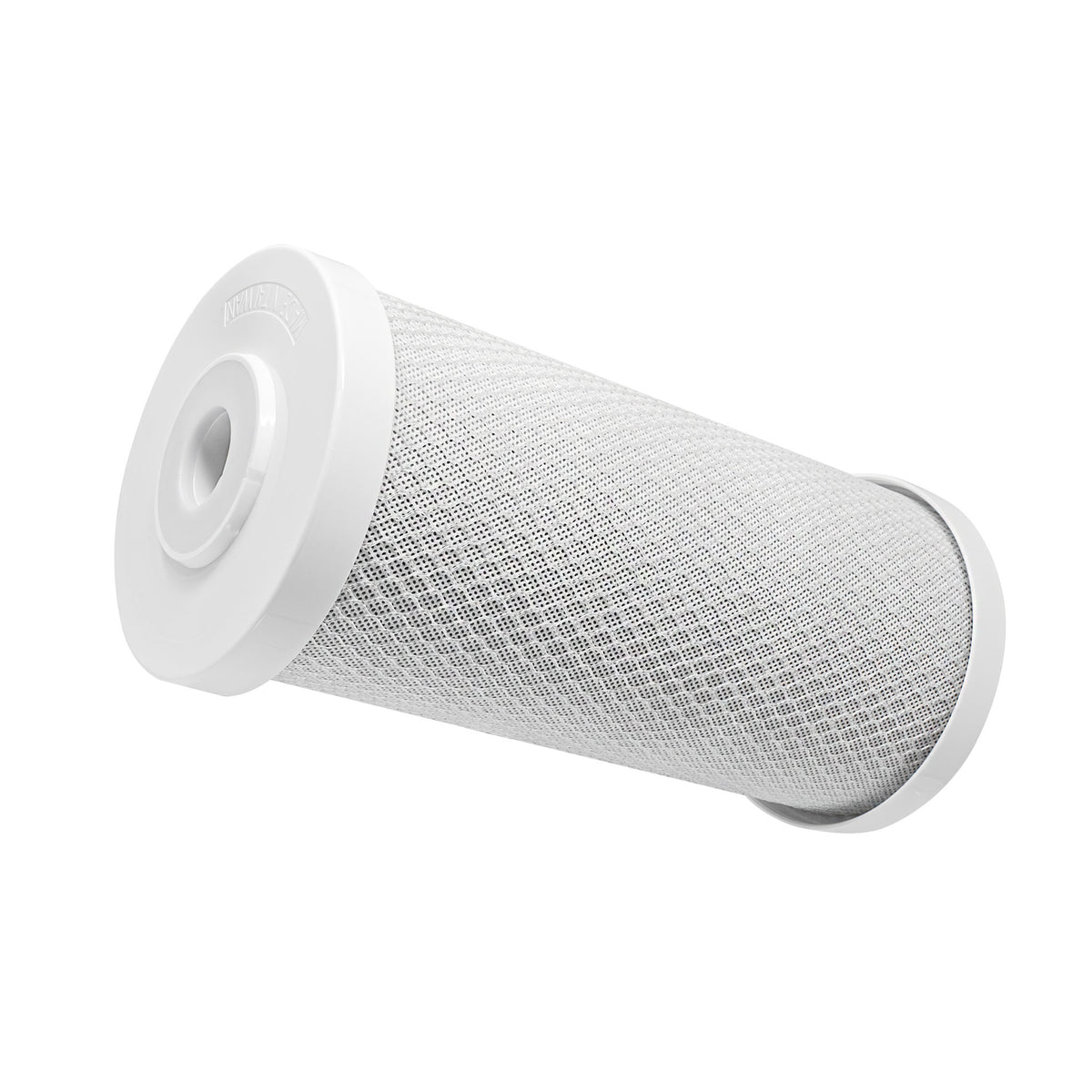 Metpure 10 x 4.5 inch coconut shell carbon block CTO water filter cartridge