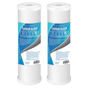 20 Carbon block water filter cartridge - CTO 5 Micron - UAE Water Filters 20 Carbon block water filter cartridge - CTO 5 Micron - UAE Water Filters