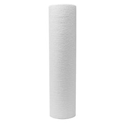 10 x 2.5 inch 5 micron polypropylene sediment water filter cartridge