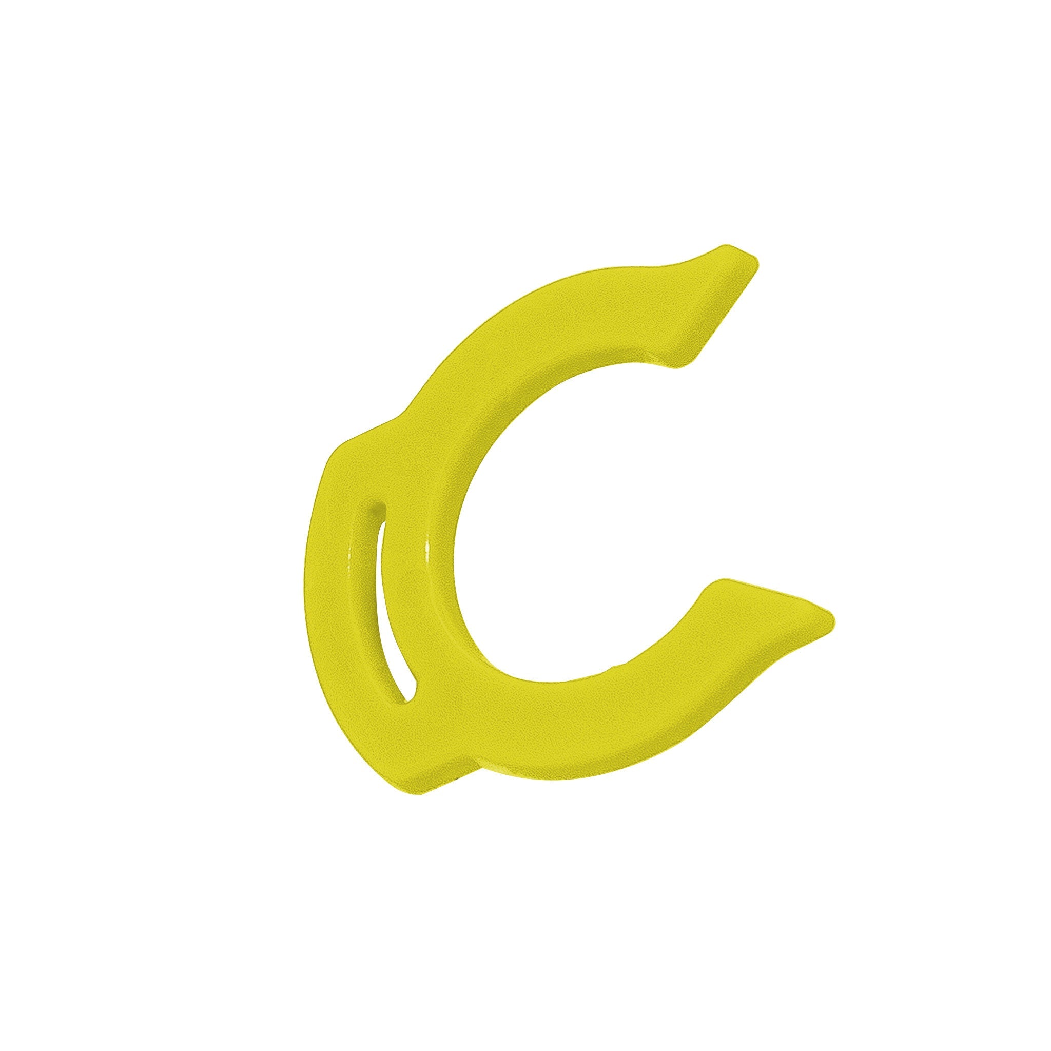 Quick connect lock clip. 1/4