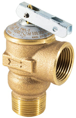 Pressure Relief Valve 3/4