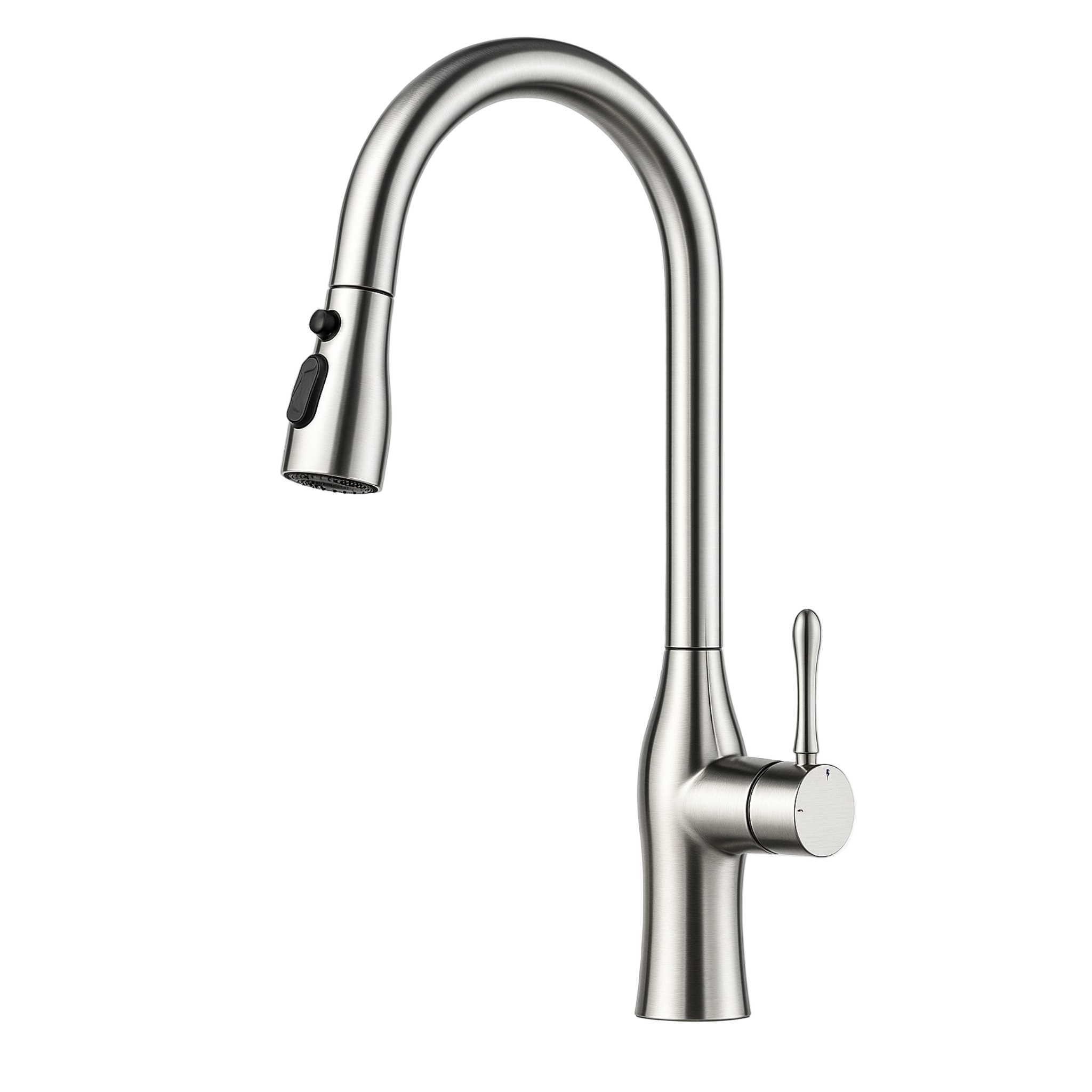 Metpure Stainless Steel Kitchen Faucets