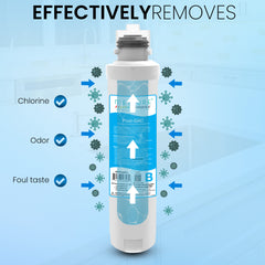 Metpure Perfect Match kit: reverse osmosis system, RO faucet, kitchen faucet and soap dispenser