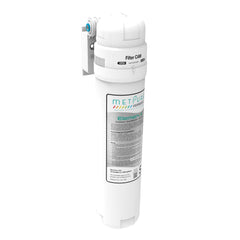 Metpure Elements Antioxidants Alkaline Quick Twist Filter Kit with 1/4 inch CAM, filter clip mount and mounting hardware - view 2