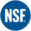 NSF Certified Quality