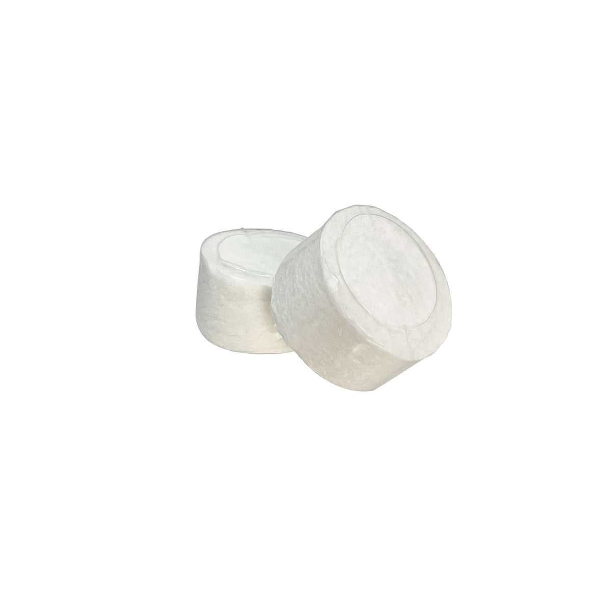 Two replacement cellulose sponges for PT-LD2 and PT-LD3 mechanical leak detector