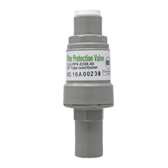 3/8 inch OD quick connect 60 psi water pressure regulator for RO filtration system