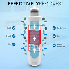 Metpure Perfect Match kit: reverse osmosis system, RO faucet, kitchen faucet and soap dispenser