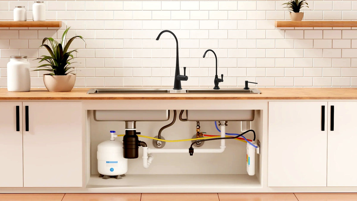 After - Metpure Filtration