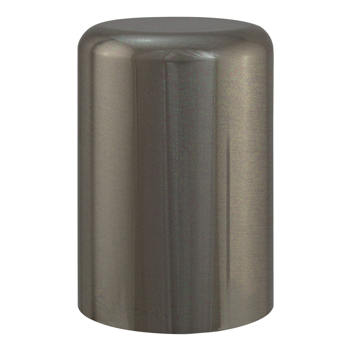 ABS Plastic Air Gap Replacement Cap - Brushed Nickel - view 3