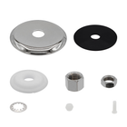 Polished Nickel
