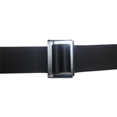 Firefighter FR-80 soft belt earthquake water heater strap for heaters up to 80 gallons