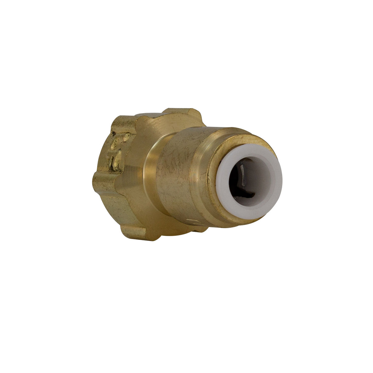 Metpure Brass Quick Connect x Female Compression Adapter, 5 Pack (1/4 inch or 3/8 inch OD x 1/4 inch or 3/8 inch COMP) - view 21