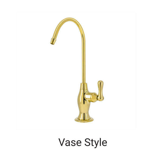 Vase Style