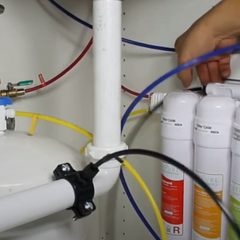 installation video