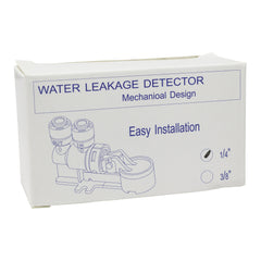 Metpure 1/4 inch OD quick connect leak detector and 60 psi pressure regulator combo pack
