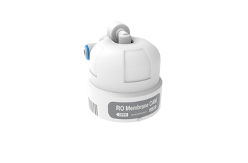 Metpure Versatile reverse osmosis Cartridge Attachment Manifold (CAM)