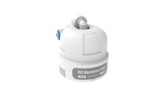 Metpure Versatile reverse osmosis Cartridge Attachment Manifold (CAM)