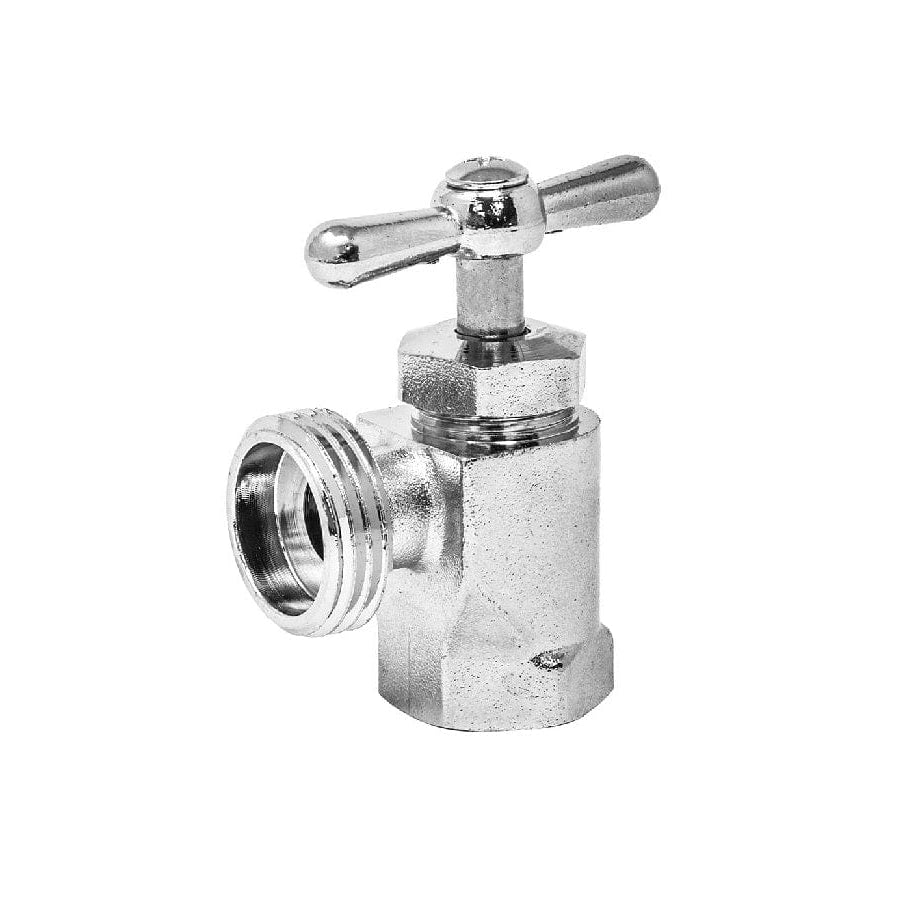 Washing Machine Valve 1/2 inch FIP