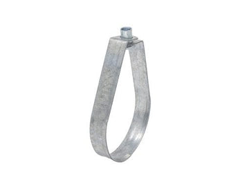 6" Nom Adjustable Ring Hanger