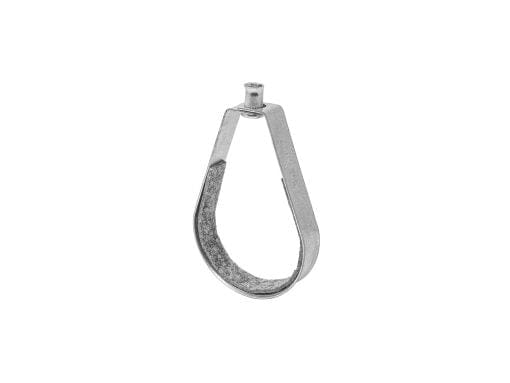 4" Nom Felted Adjustable Hanger