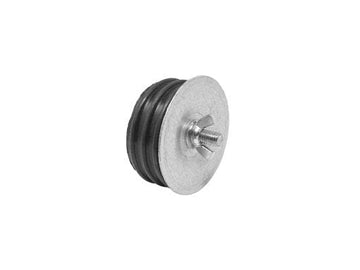 Test or Dollar Plug 1-1/2"