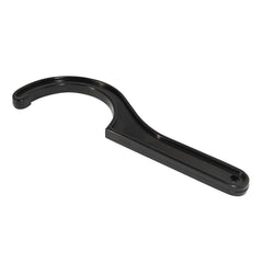 Reverse Osmosis Water Filter Canister Housing Wrench , Open End Polypropylene Plastic Filter 180° Half Circler Housing Wrench 10