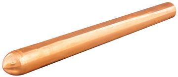 1/2" x 8" Stub Out FTG Copper, Low Lead