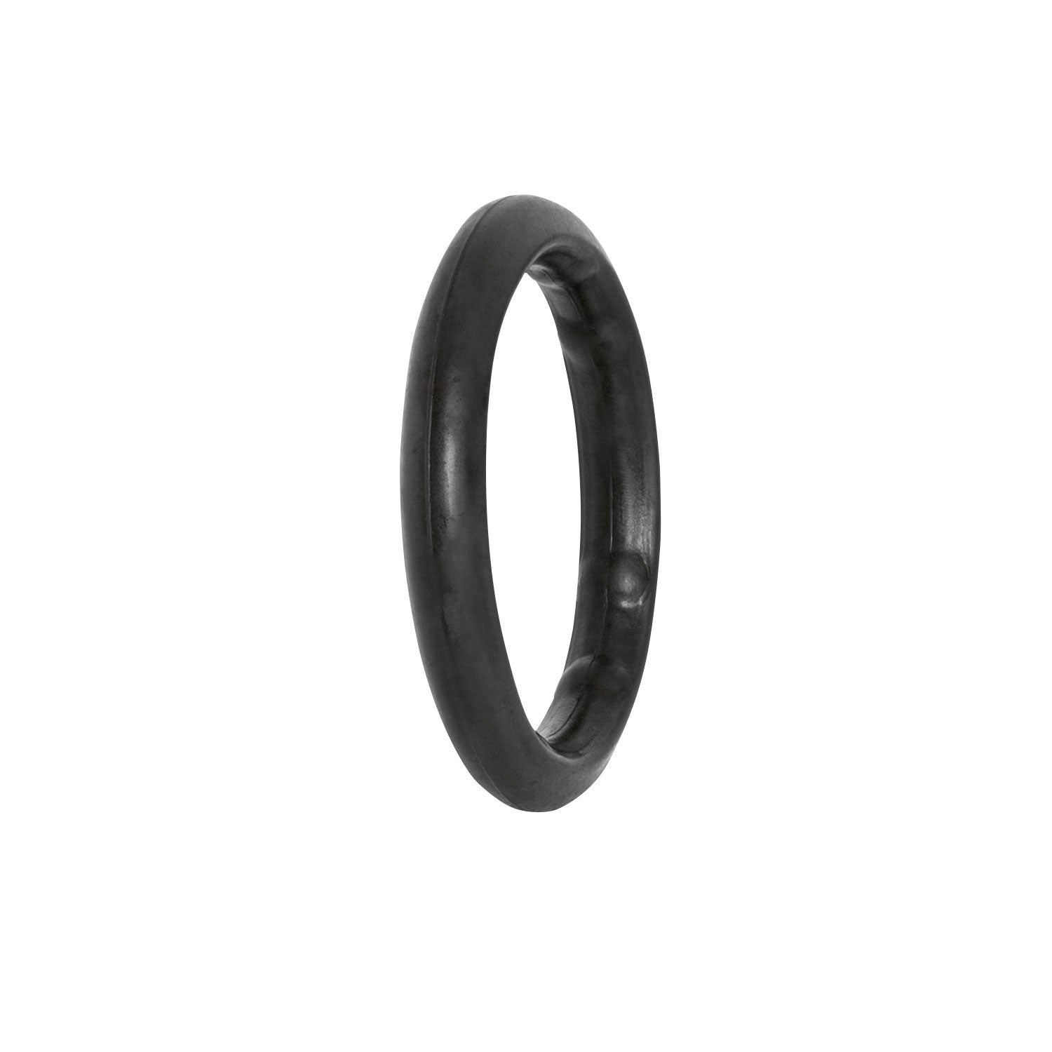 1/2" Rubber EPDM O-Ring Replacement for Press Copper or Press Brass Fittings